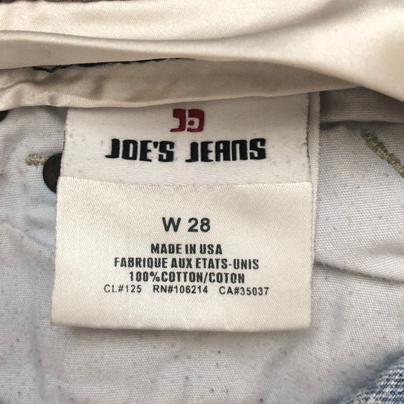 Joe’s Jeans - Picture 4 of 5